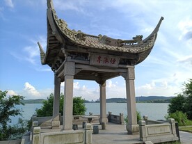 武汉东湖