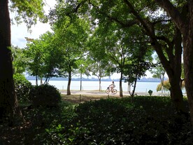 武汉东湖