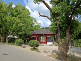 武汉东湖