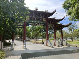 武汉东湖