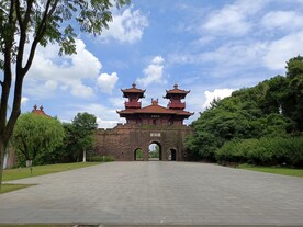 武汉东湖