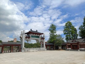 武汉东湖