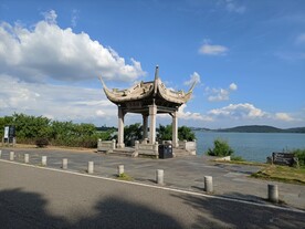 武汉东湖