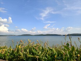 武汉东湖