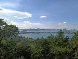 武汉东湖