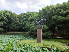 武汉东湖