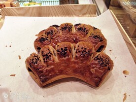 面包