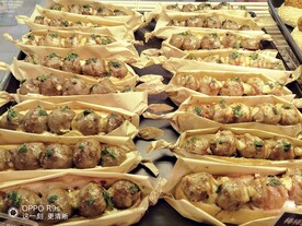 面包