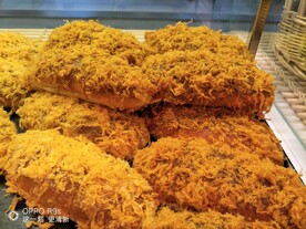 面包