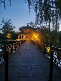 圆明园