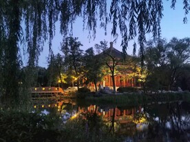 圆明园