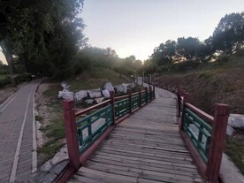 圆明园
