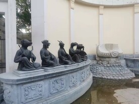 圆明园