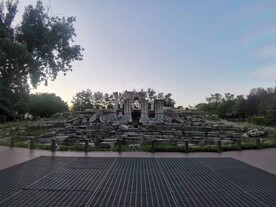 圆明园