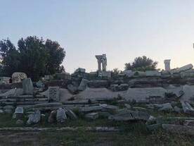 圆明园