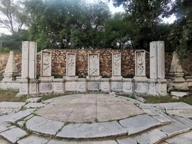圆明园