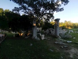 圆明园