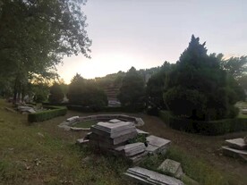 圆明园