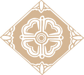 中国风边框 