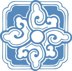 中国风边框 