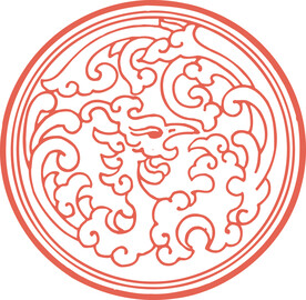 中国风边框 
