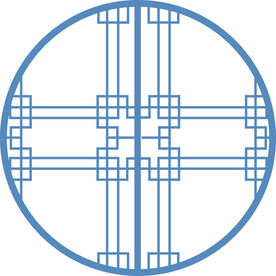 中国风边框 