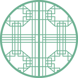 中国风边框 