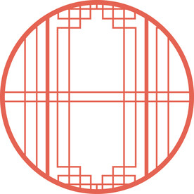 中国风边框