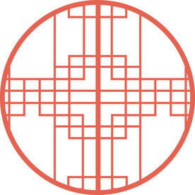 中国风边框 