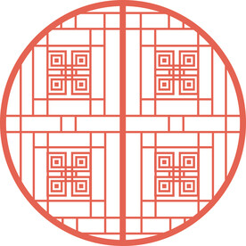 中国风边框 