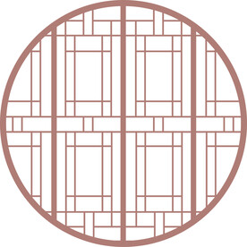 中国风边框 