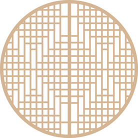 中国风边框 