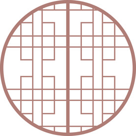 中国风边框 