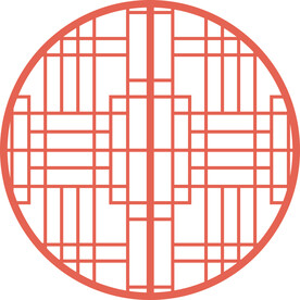 中国风边框 