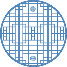 中国风边框 