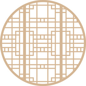 中国风边框 