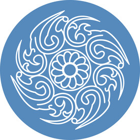 中国风边框 