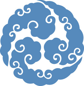 中国风边框 