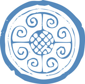 中国风边框 