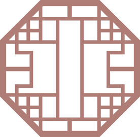 中国风边框 