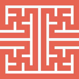中国风边框 