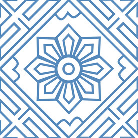 中国风边框