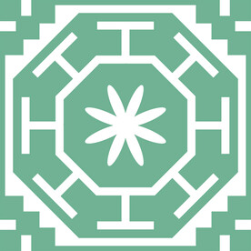 中国风边框