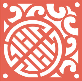 中国风边框