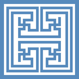 中国风边框 
