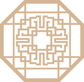 中国风边框