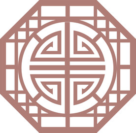 中国风边框 