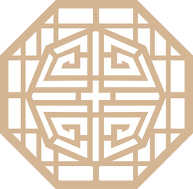 中国风边框 