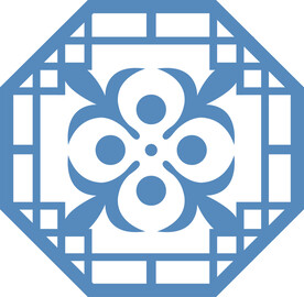 中国风边框 