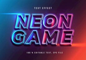 3D特效字